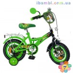 Велосипед 12д. P1232B-1 Бен 10